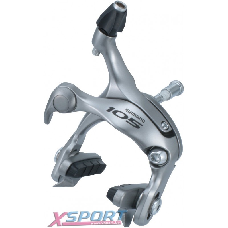 Задний тормоз Shimano BR-5600 L